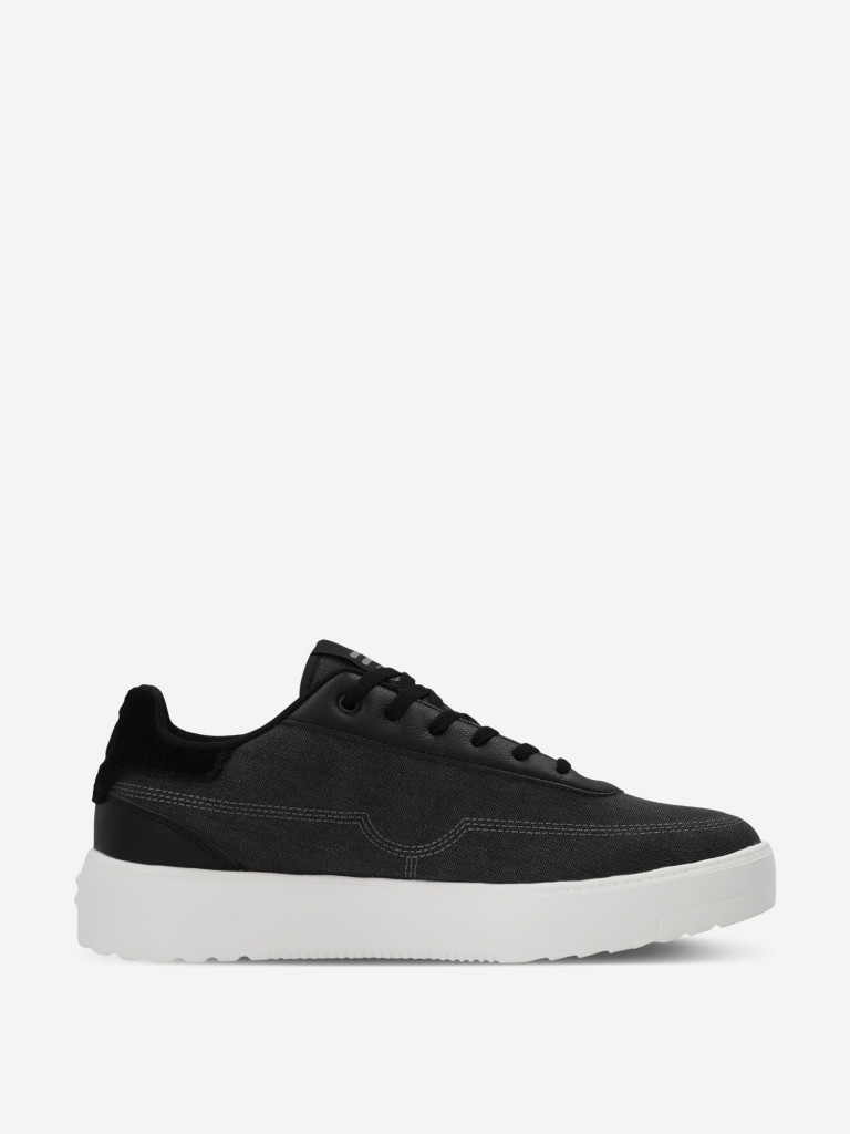 Кеды женские FILA Breakpoint Canvas