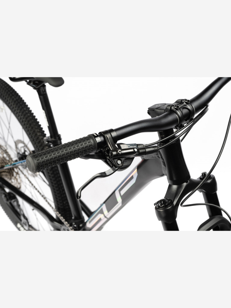 Велосипед подростковый Superior Team 27 Elite 2025