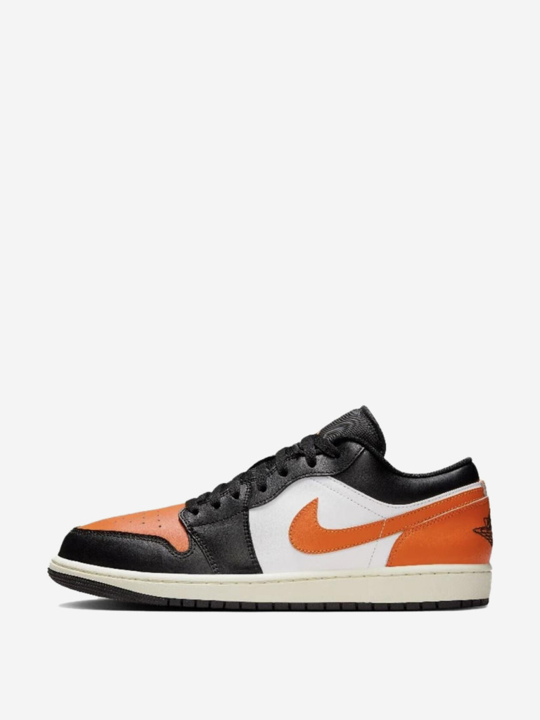 Кроссовки Nike Jordan 1 Low Shattered Backboard Alternate
