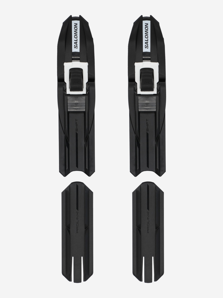 Крепления для беговых лыж Salomon Prolink Shift Skate