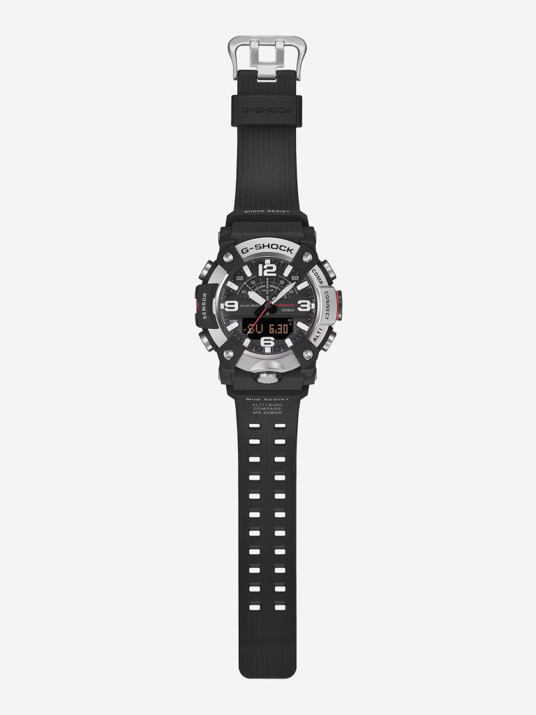 Спортивные часы Casio G-Shock GG-B100XM-1A