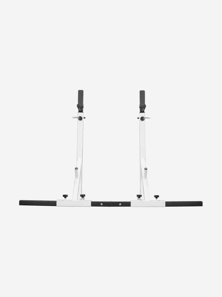 Стойки для штанги без страховки Sportlim Белый