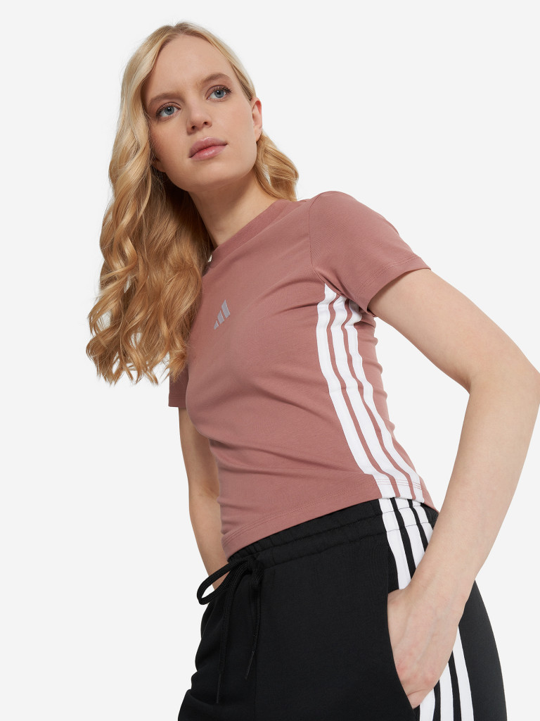 Футболка женская adidas