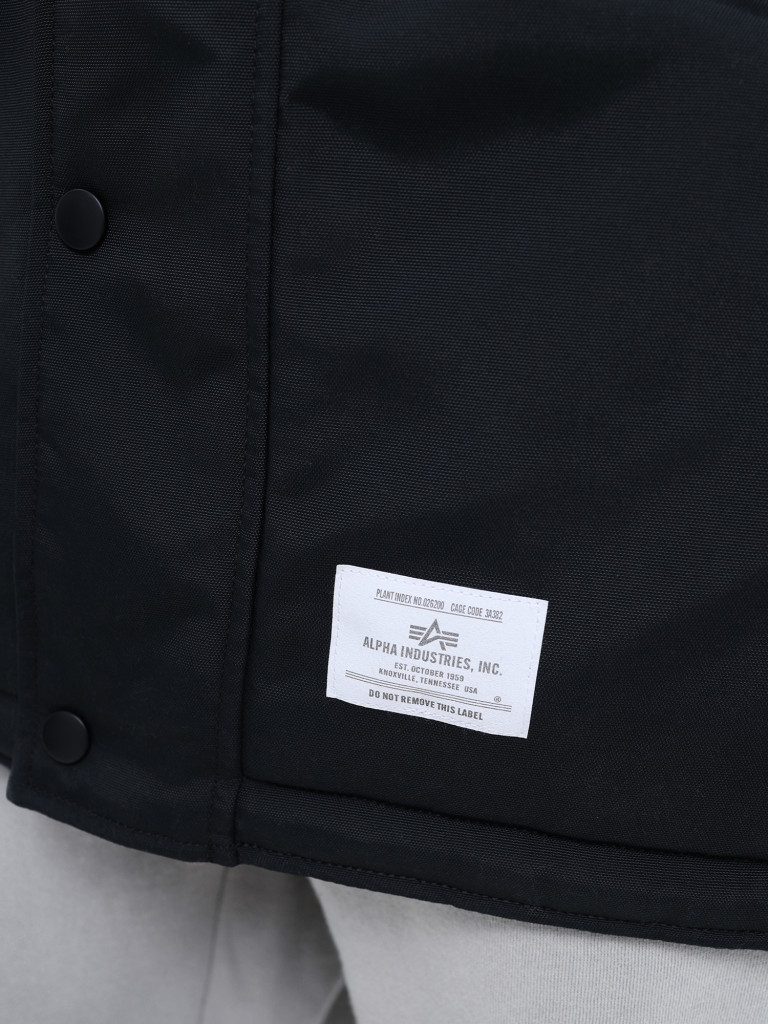 Парка зимняя мужская N-3B Altitude MOD Alpha Industries