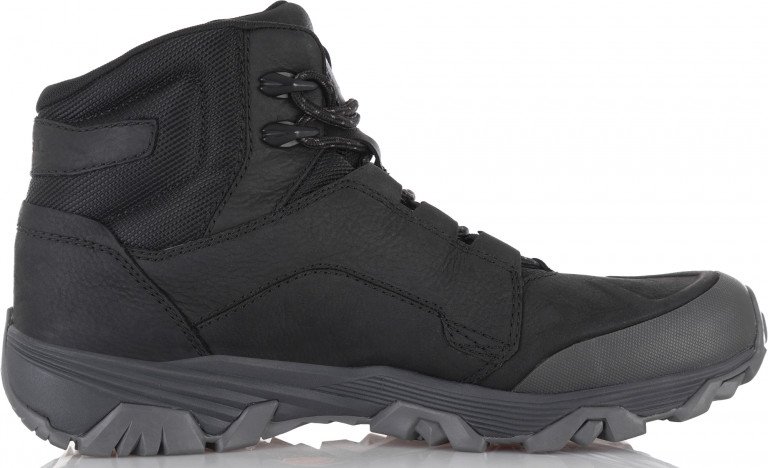 Ботинки утепленные мужские Merrell