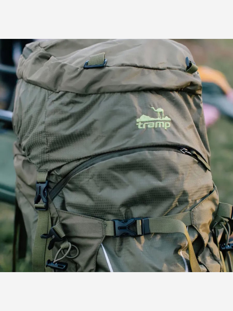 Рюкзак Tramp Ragnar 75+10