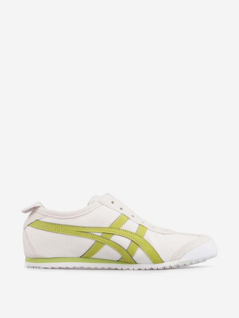 Кеды Onitsuka Tiger MEXICO 66 SLIP ON