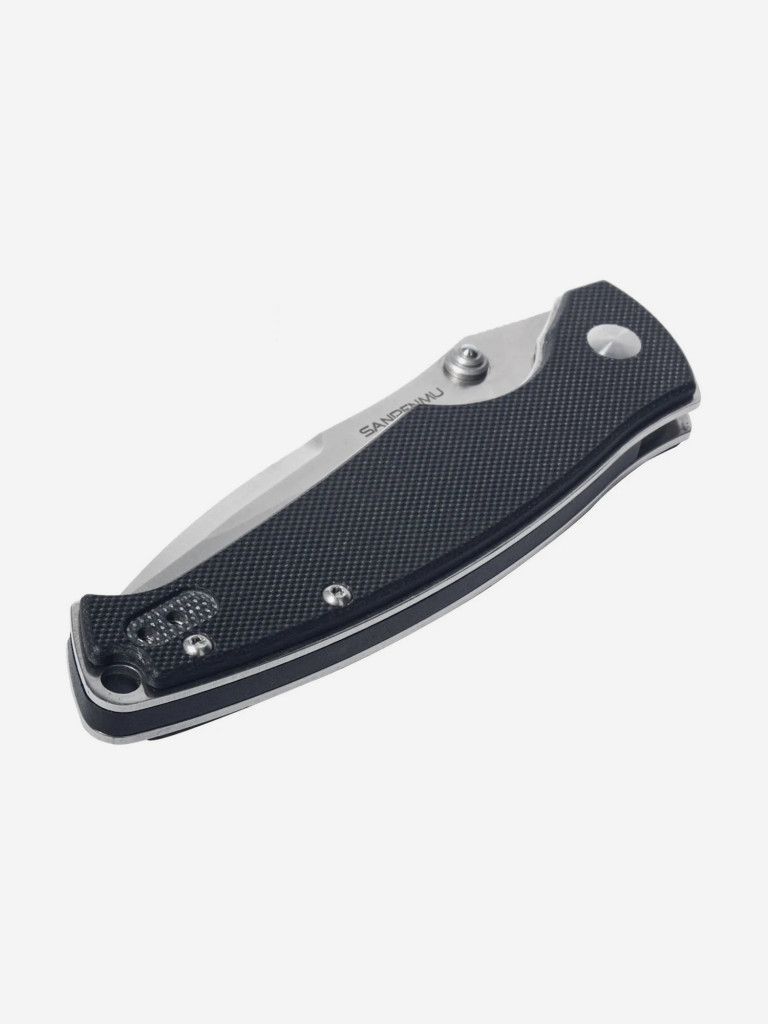 Складной нож SanRenMu 9012