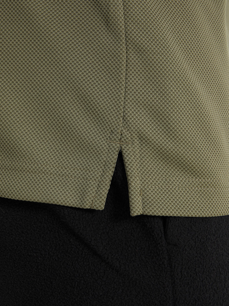 Поло мужское Columbia Utilizer Polo