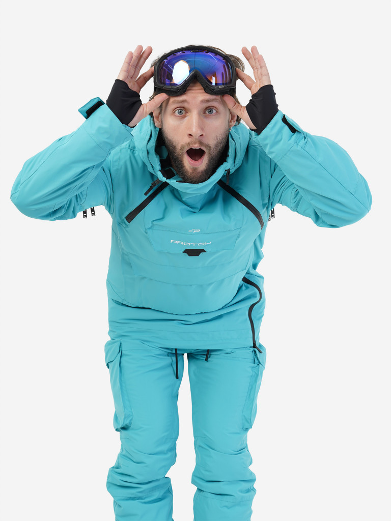 Анорак Proton Jasper