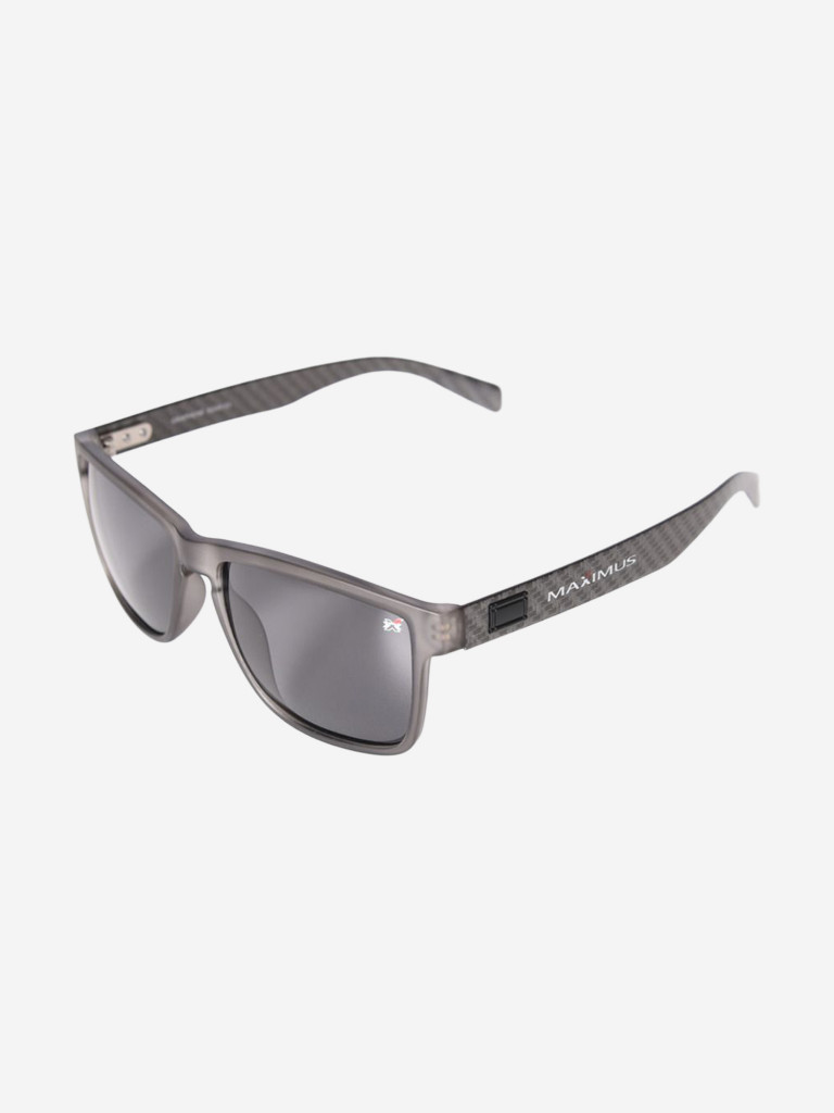 Поляризационные очки Maximus AG49-03 Graphene Grey