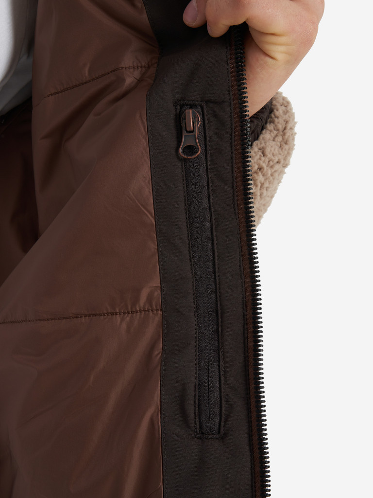 Куртка утепленная мужская Cordillero