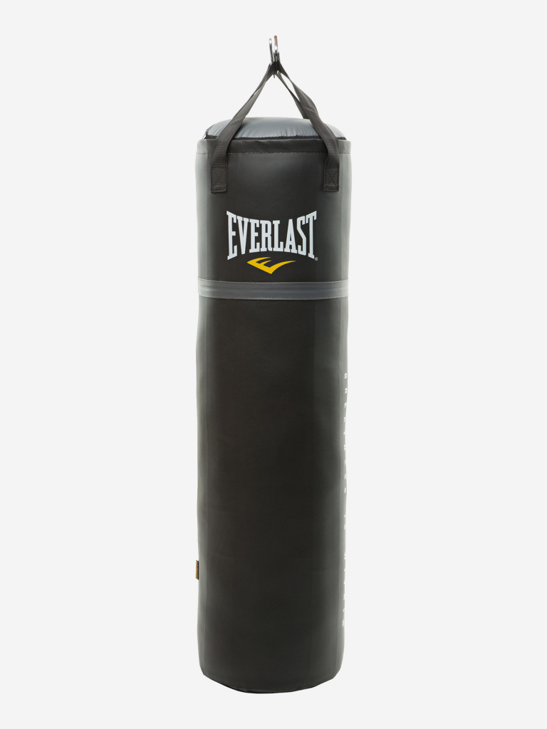 Мешок набивной Everlast, 45 кг черный цвет — купить за 13990 руб., отзывы в  интернет-магазине Спортмастер