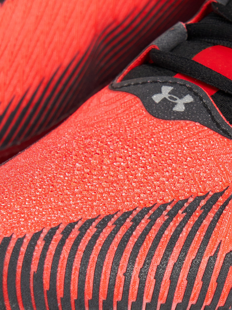 Кроссовки мужские Under Armour Infinite Pro Storm