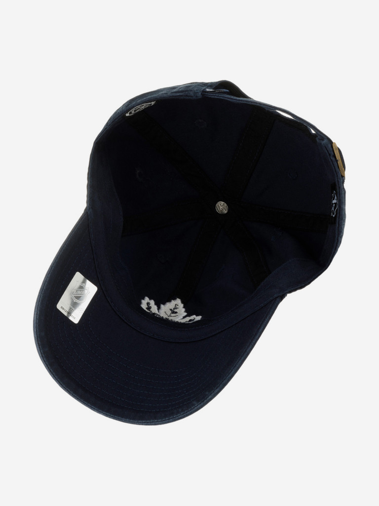 Бейсболка 47 BRAND H-RGW18GWS-LN Toronto Maple Leafs NHL (синий)