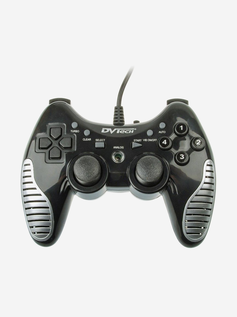Игровой геймпад DVTech JS82 Shock Air (PC)