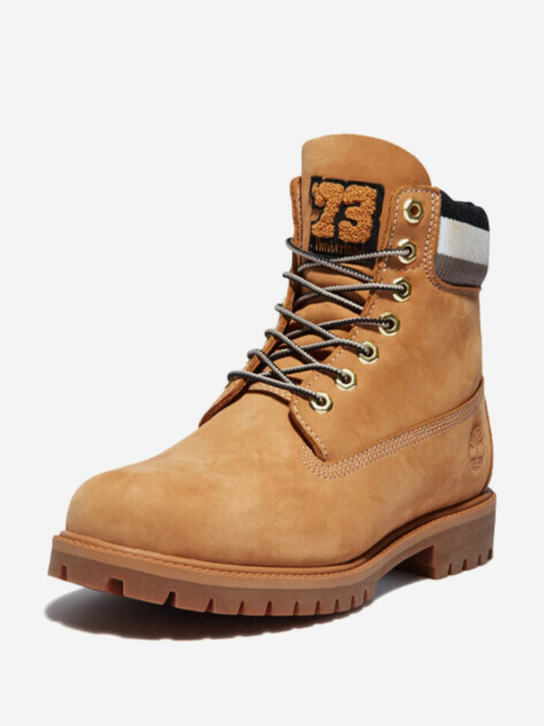 Ботинки Timberland Heritage 6 Inch Waterproof Boot