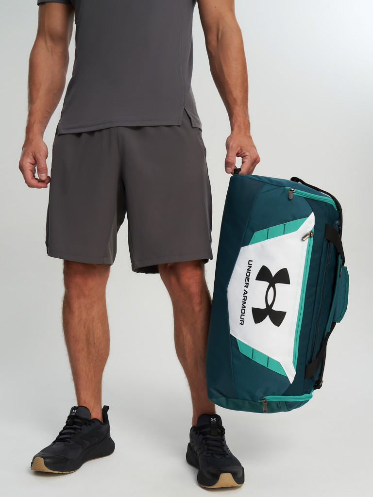 Сумка Under Armour Undeniable 5.0 Duffle