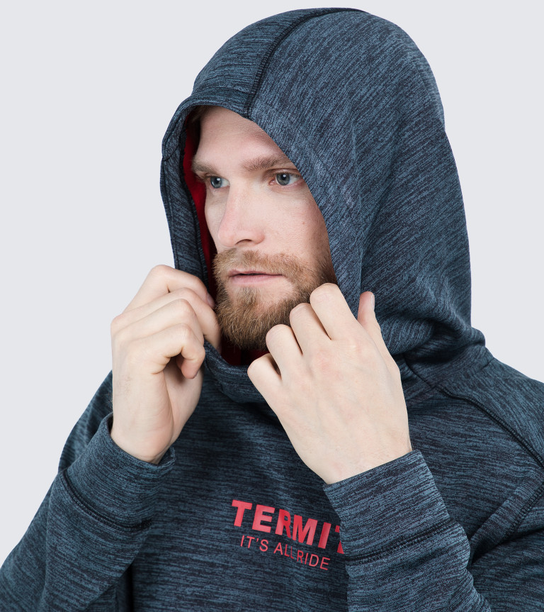 Худи мужское Termit