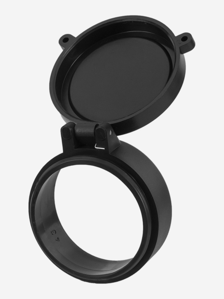 Крышка защитная для оптического прицела GAUT 43 мм (на окуляр)