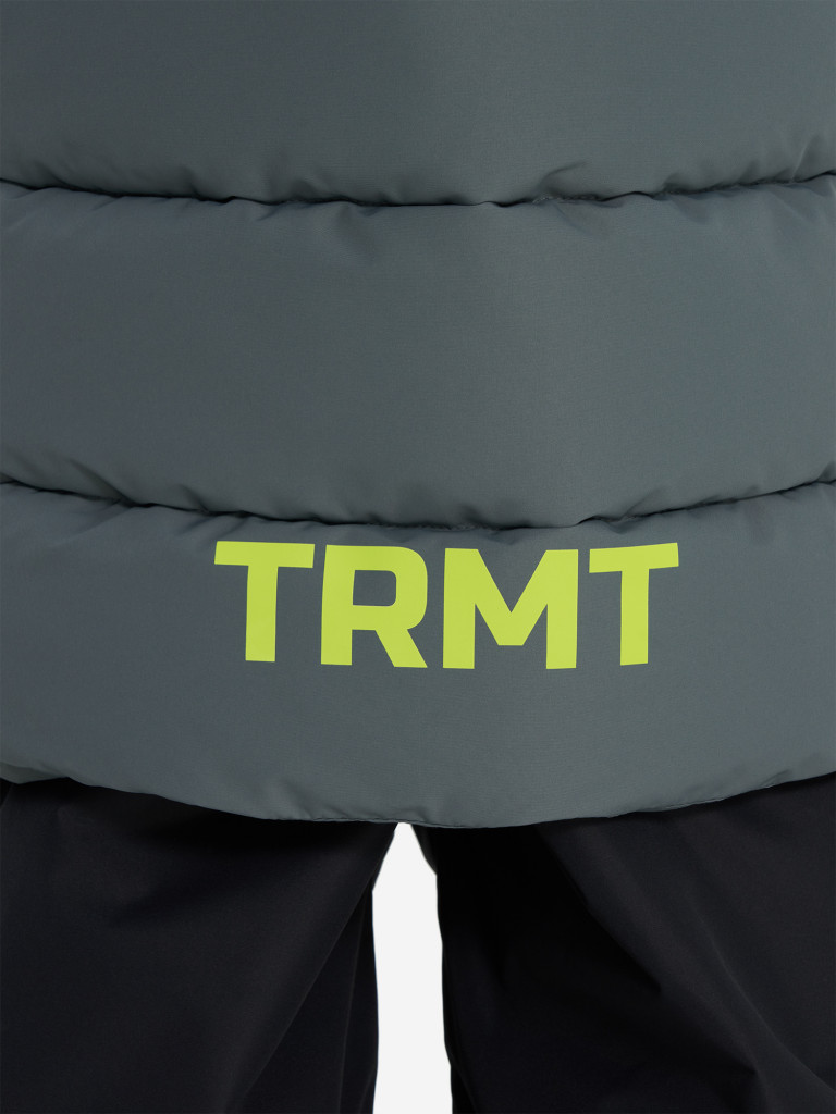 Пальто утепленное для мальчиков Termit
