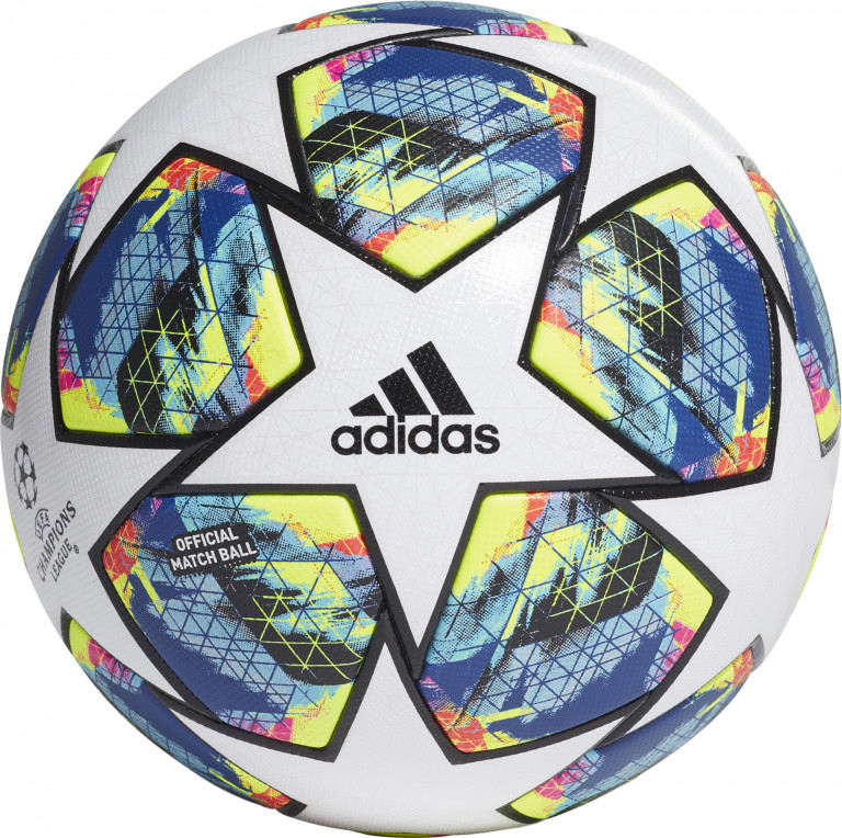 Мяч футбольный adidas