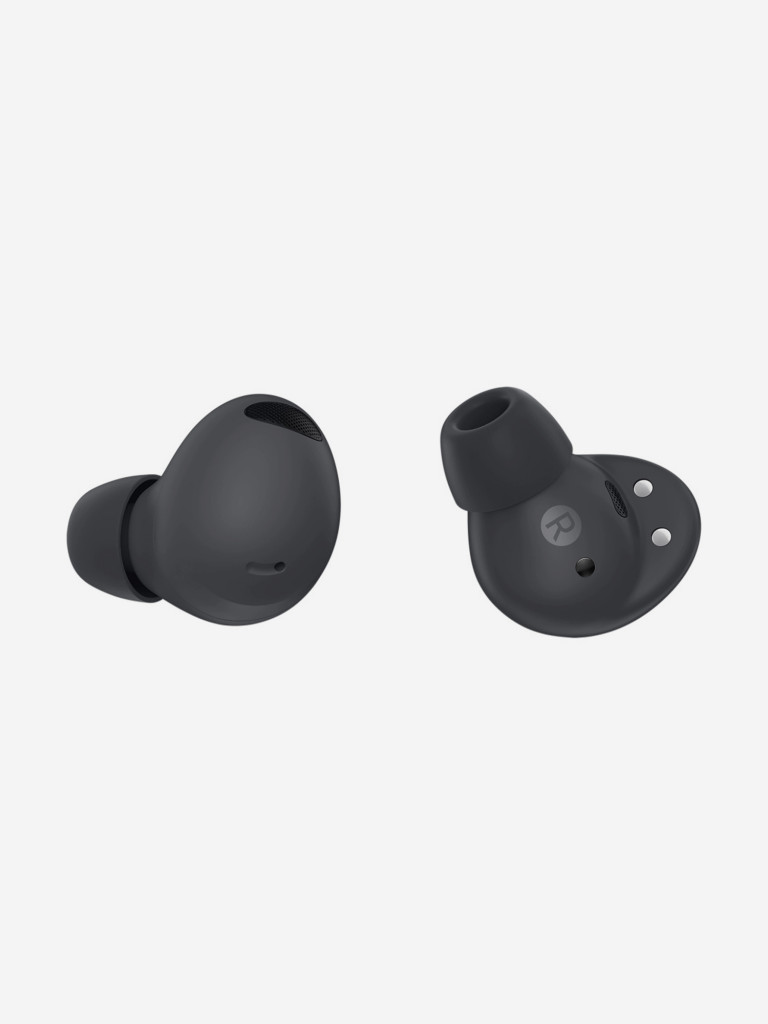 Гарнитура внутриканальные Samsung Galaxy Buds 2 Pro SM-R510 граф. беспроводные bluetooth (SM-R510NZAALTA)
