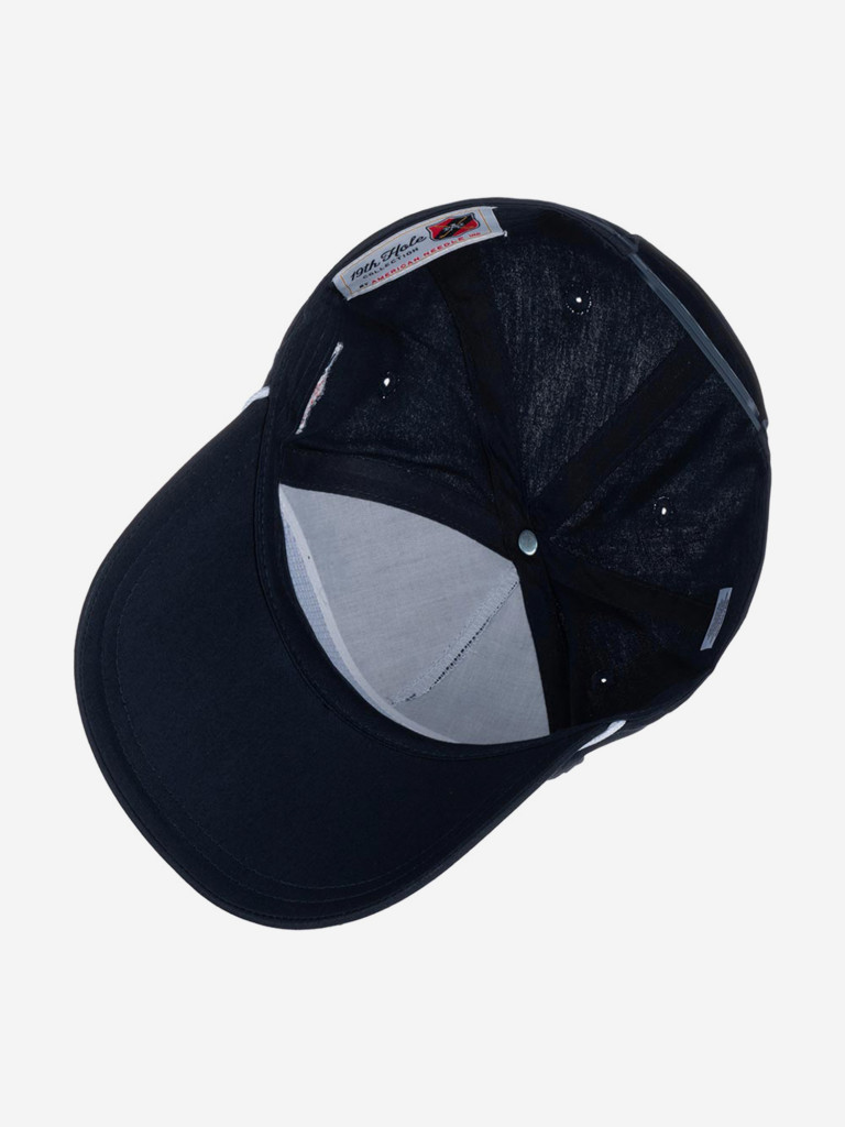 Бейсболка AMERICAN NEEDLE 19H001A-TUSCON Tuscon Open Lightweight Rope