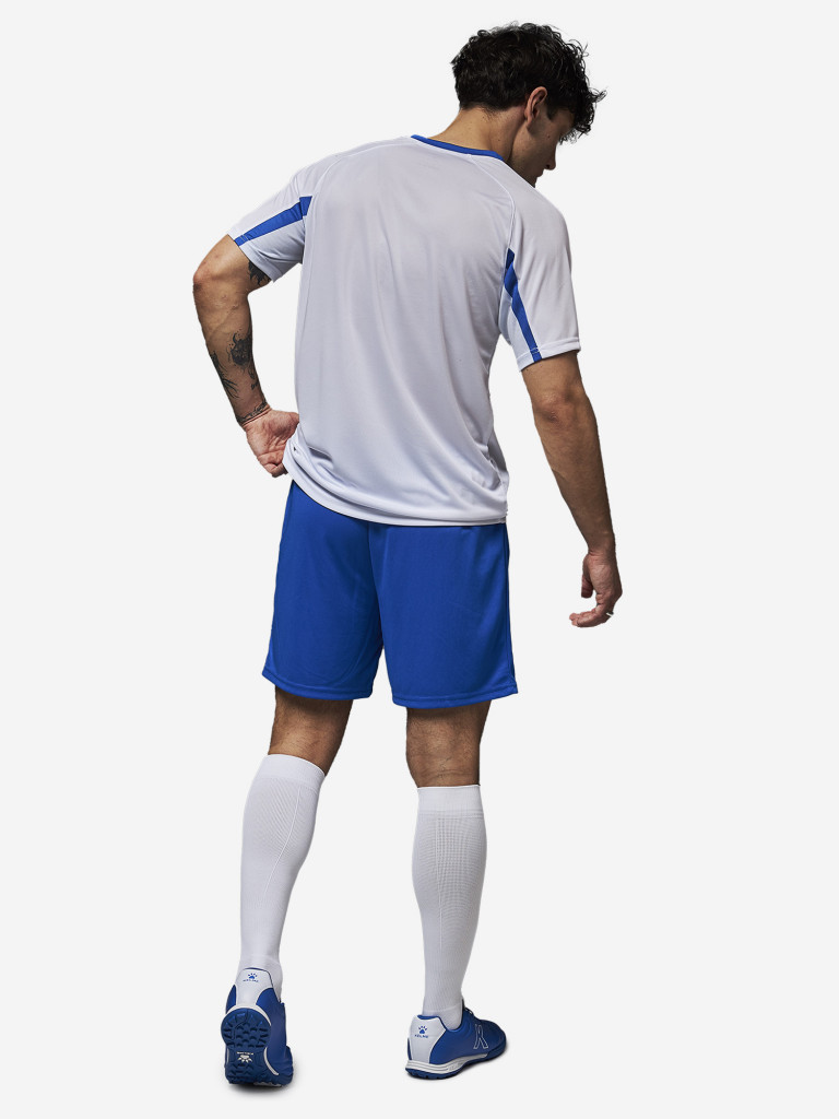 Комплект футбольной формы KELME Short-Sleeved