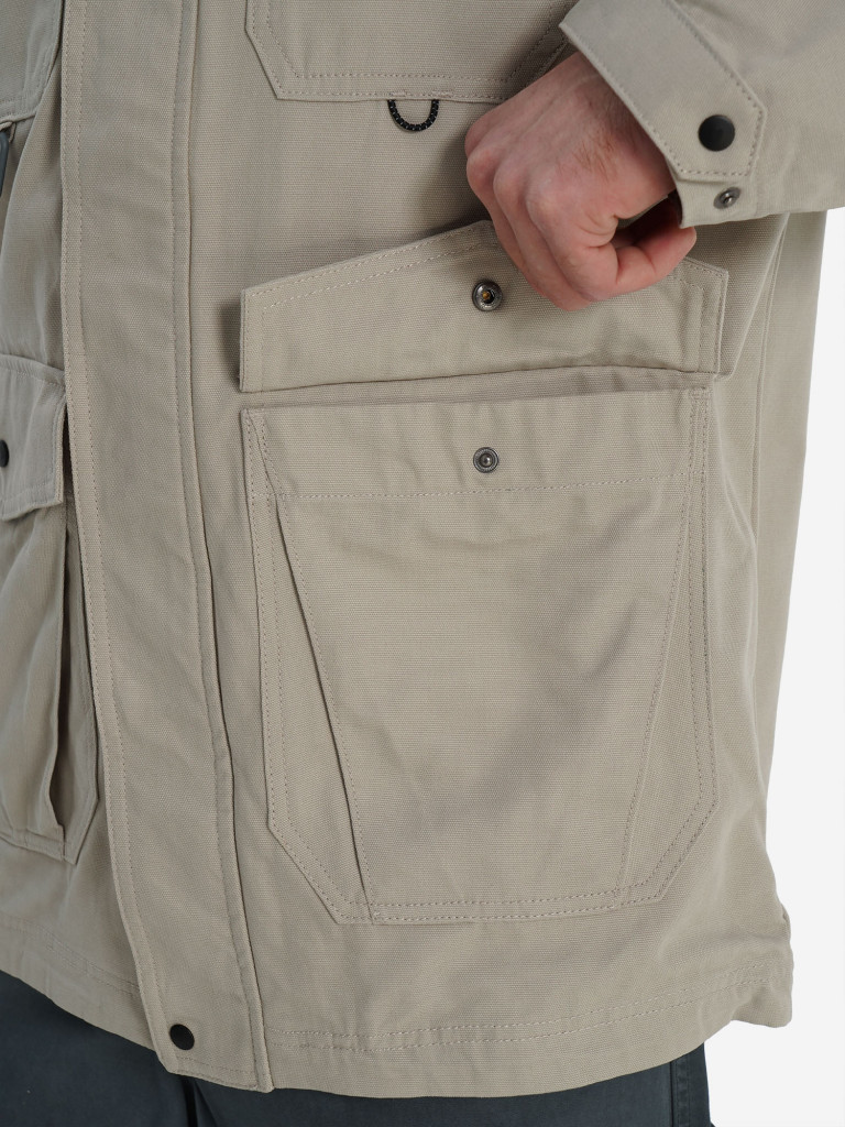 Легкая куртка мужская Northland