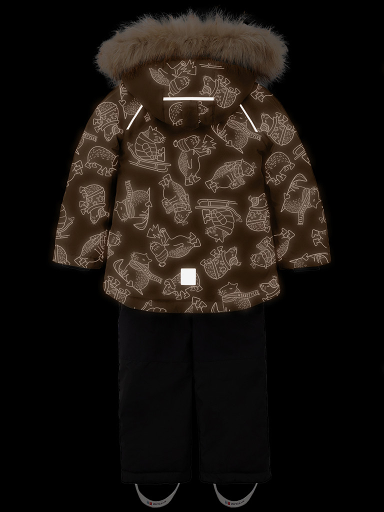 Костюм NIKASTYLE