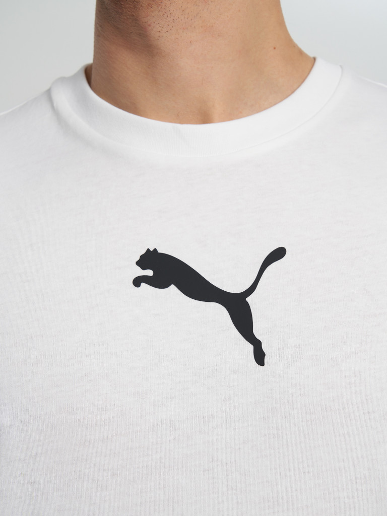 Футболка мужская PUMA