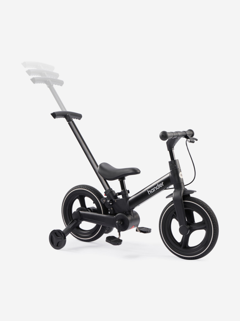 Беговел-велосипед трансформер детский HANDER HAPPY BABY