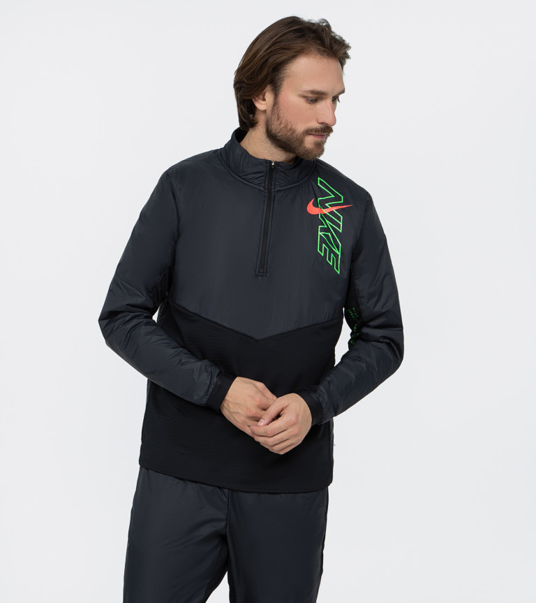Олимпийка мужская Nike Element Air