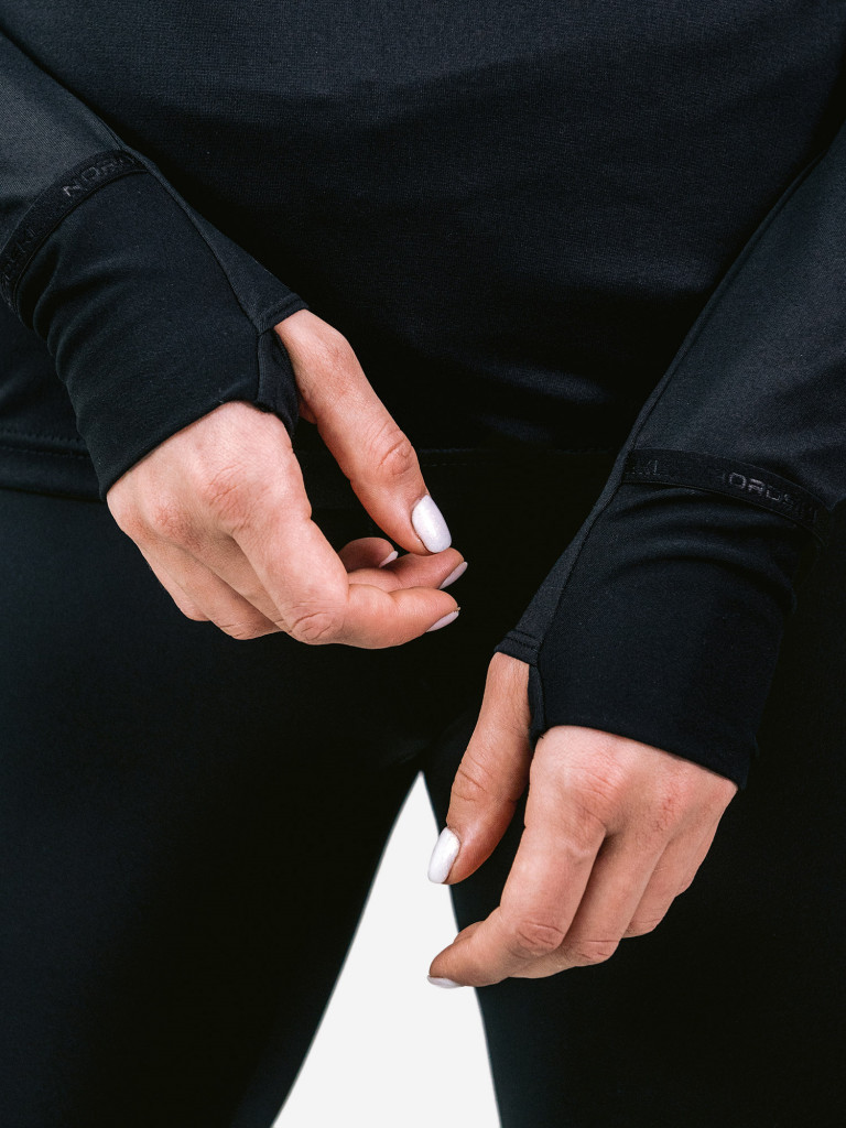 Лонгслив Nordski Pro Hand