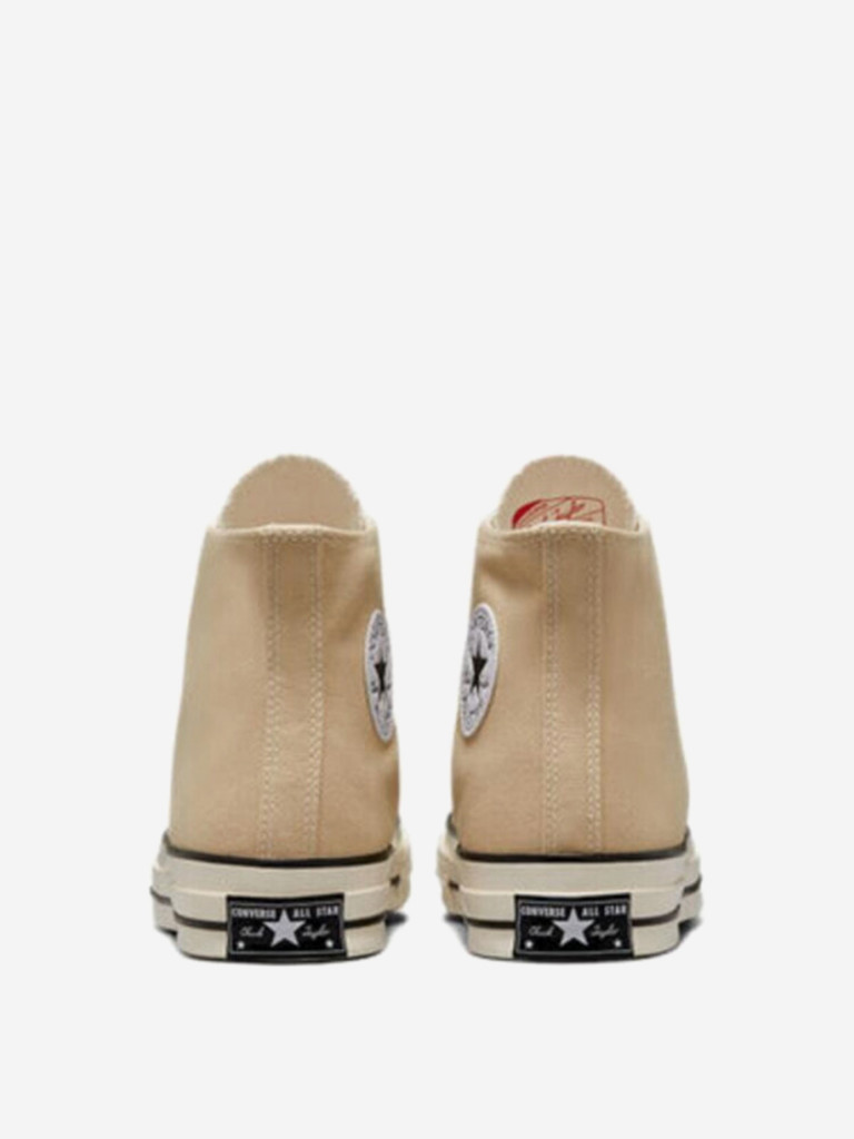 Кроссовки Converse Chuck 70 Vintage Canvas