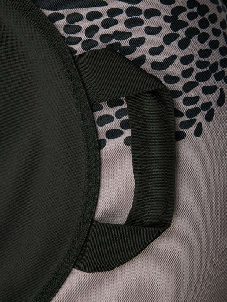 Санки надувные (ватрушка) SNOWLY, 85 см