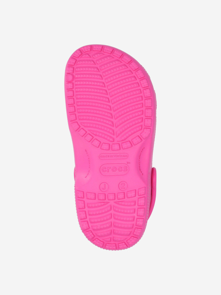Сабо детские Crocs Classic Clog K