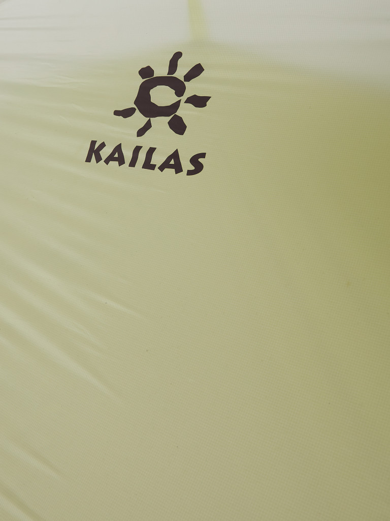 Палатка 1-местная Kailas Dragonfly UL 1P+