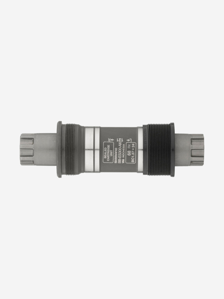 Каретка Shimano BB-ES300-AK, Octalink, BSA 68 мм