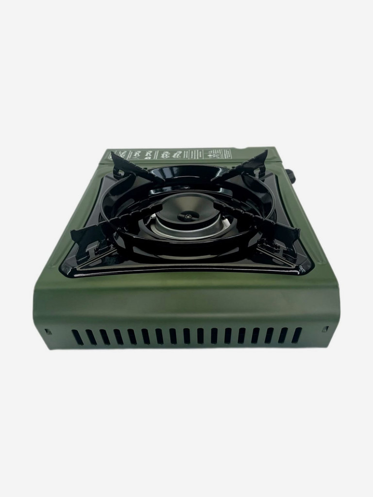 Газовая плита Ice Cube GS-2900HC, 4,5 кВт, 260 г/ч