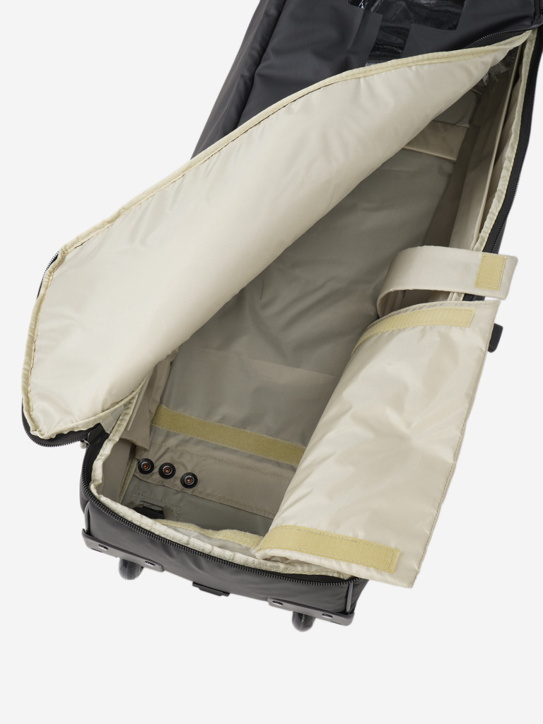 Чехол для лыж Head Freeride Double, 203 см