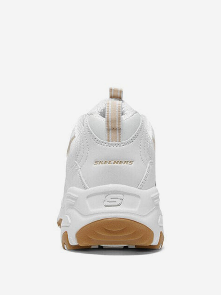 Кроссовки Skechers D'Lites Good Neutral