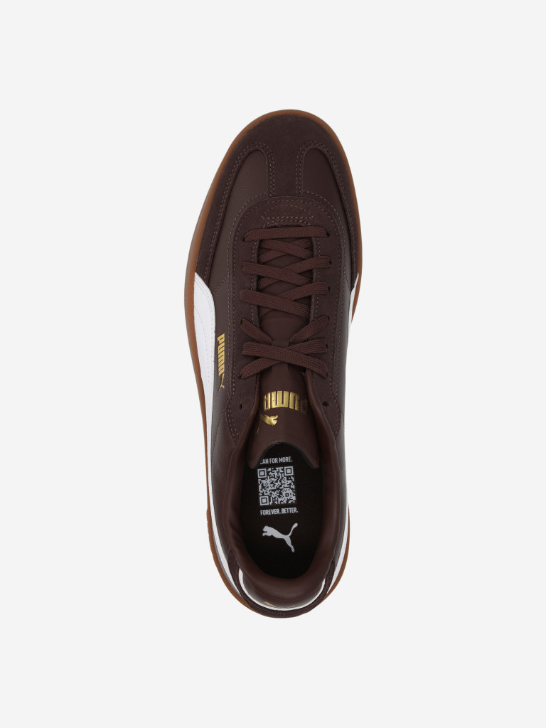 Кеды мужские PUMA Club Il Era