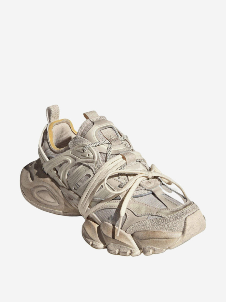 Кроссовки Adidas XLG Runner Deluxe