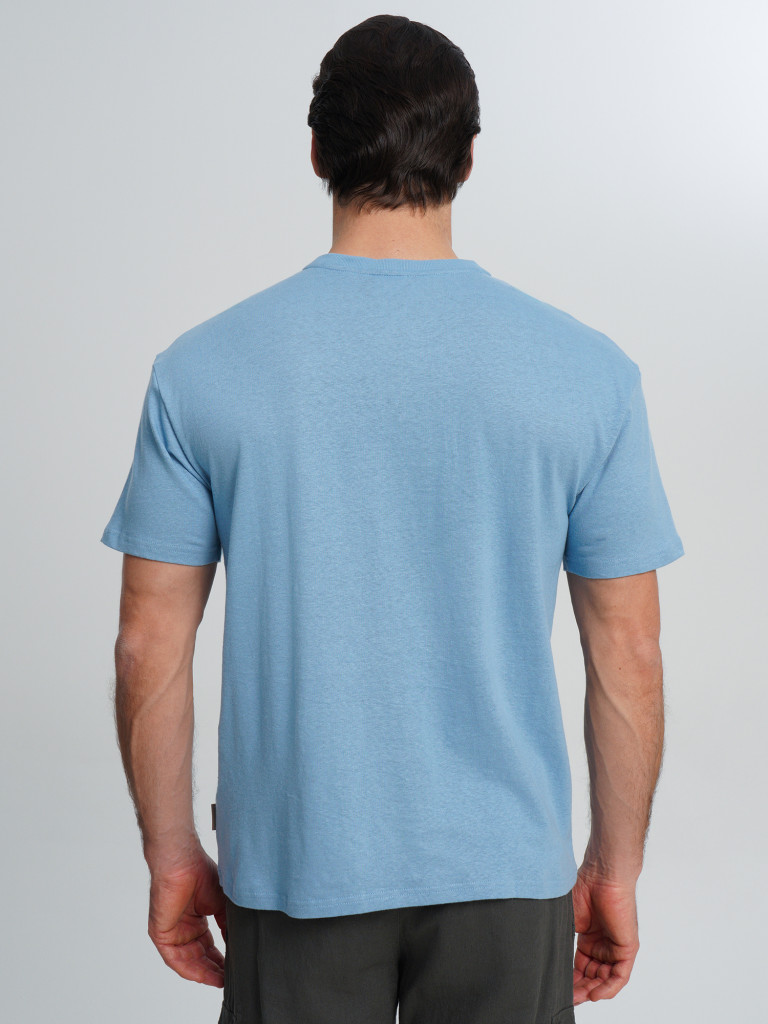 Футболка мужская Cordillero