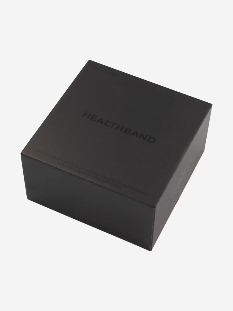 Профессиональные умные часы-тонометр HEALTHBAND Pro №5M