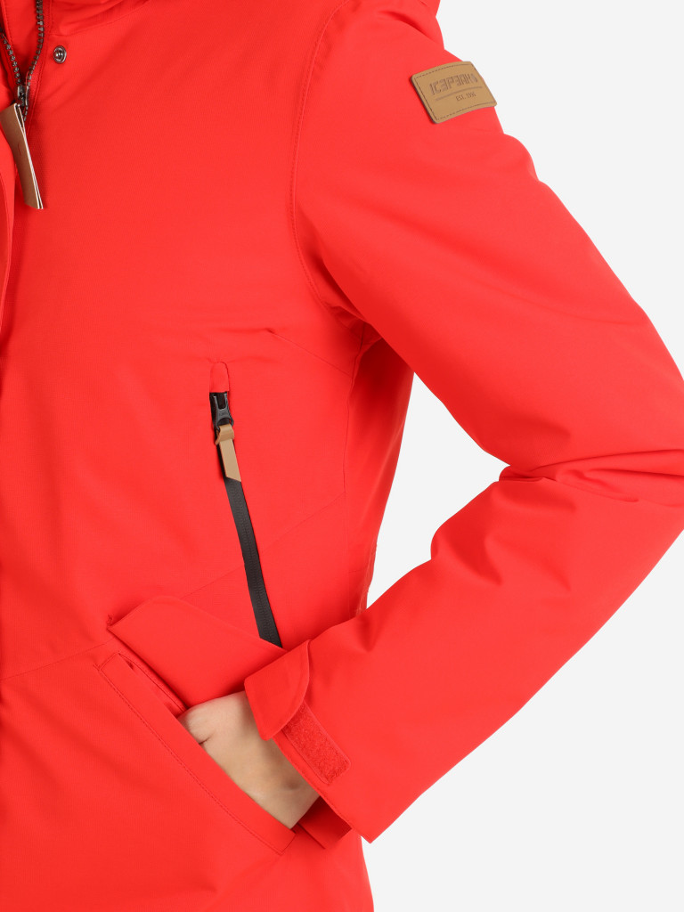 Куртка утепленная женская IcePeak Addis