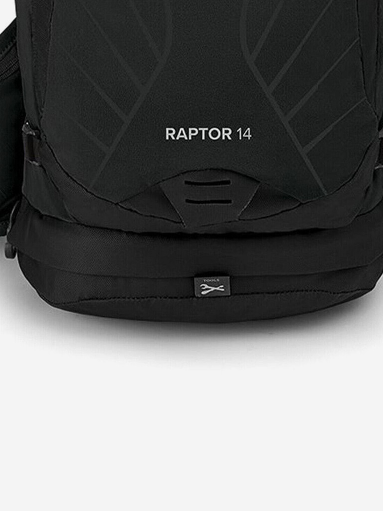 Рюкзак Osprey Raptor 14 л
