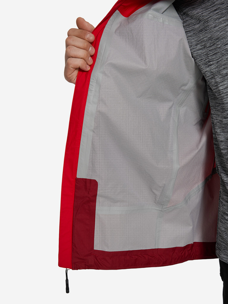 Куртка мембранная мужская The North Face Signal 2.5 l Dryvent